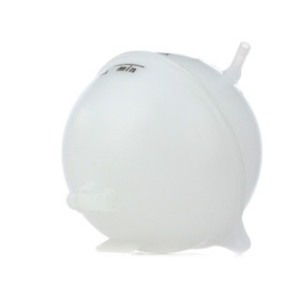 Coolant Expansion Tank - RIDEX 397E0004