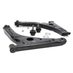 Control Trailing Arm Kit MASTER SPORT 37038-KIT-MS for FORD TRANSIT