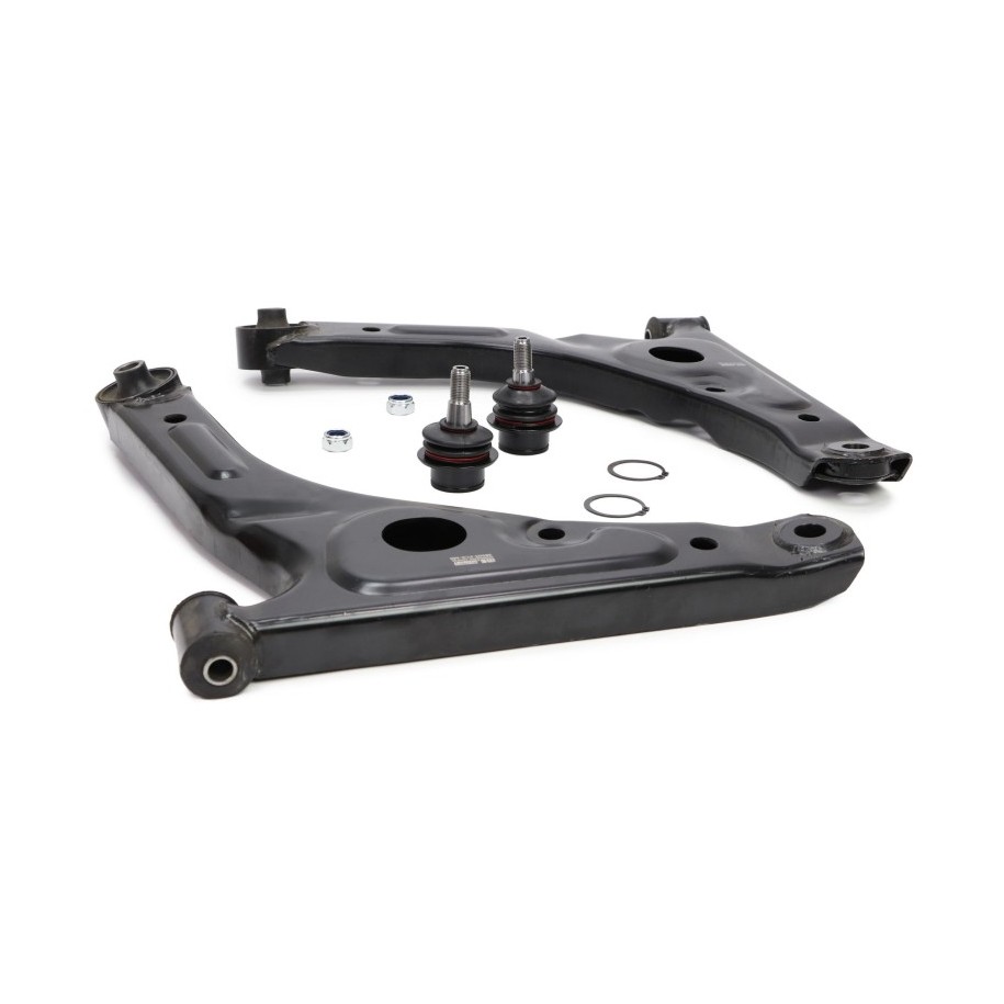 Control Trailing Arm Kit MASTER SPORT 37038-KIT-MS for FORD TRANSIT