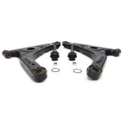 Control Trailing Arm Kit MASTER SPORT 37038-KIT-MS for FORD TRANSIT