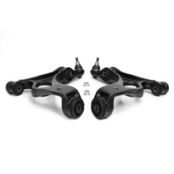 Control Trailing Arm Kit MASTER SPORT 37043-KIT-MS for AUDI &more..