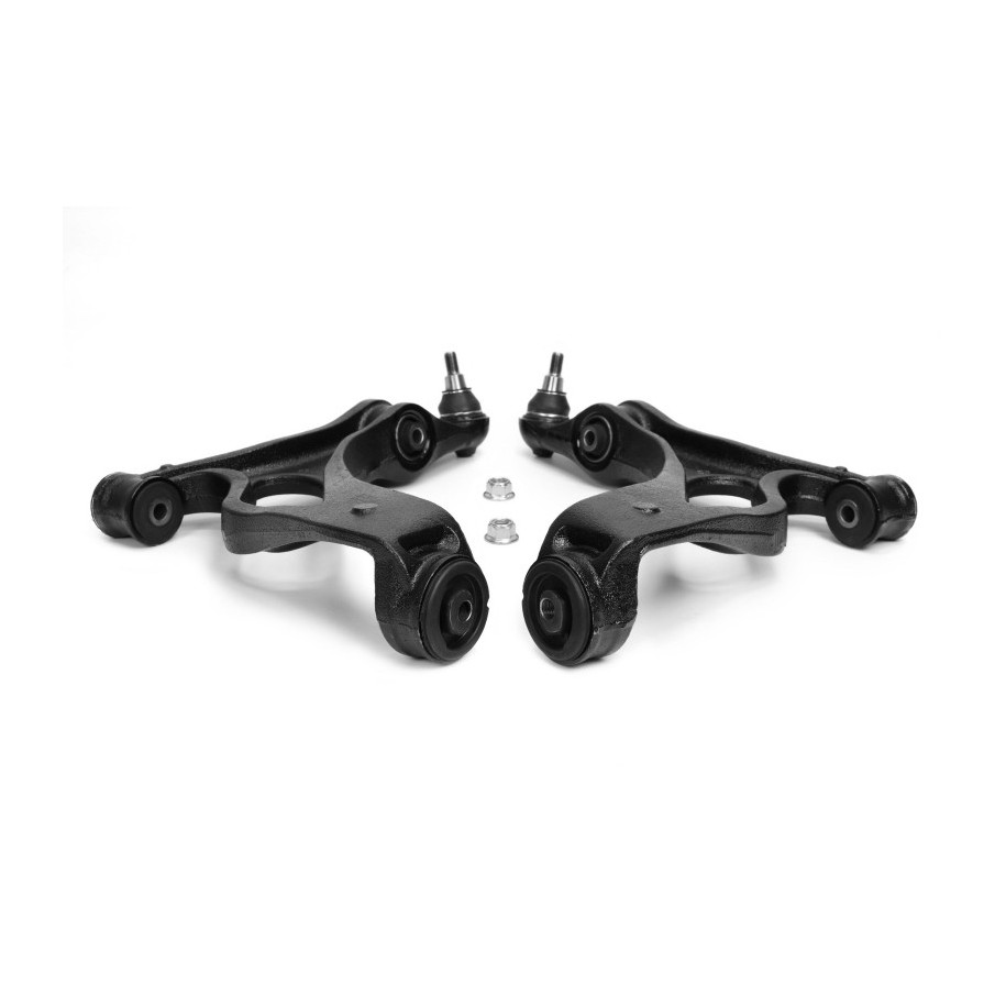 Control Trailing Arm Kit MASTER SPORT 37043-KIT-MS for AUDI &more..