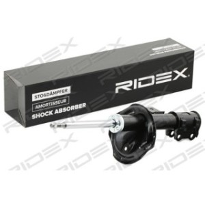 Shock Absorber - RIDEX 854S1407