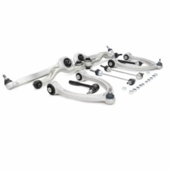 Control Trailing Arm Kit MASTER SPORT 37126-KIT-MS for MERCEDES