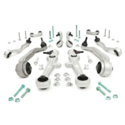 Control Trailing Arm Kit MASTER SPORT 37146 1-KIT-MS for AUDI A4