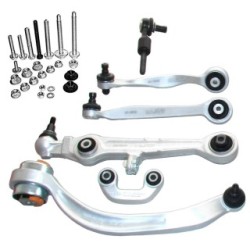 Control Trailing Arm Kit MASTER SPORT 36790L-SET-MS for AUDI &more..