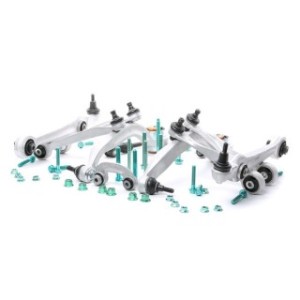 Control Arm Repair Kit - RIDEX 772S0002
