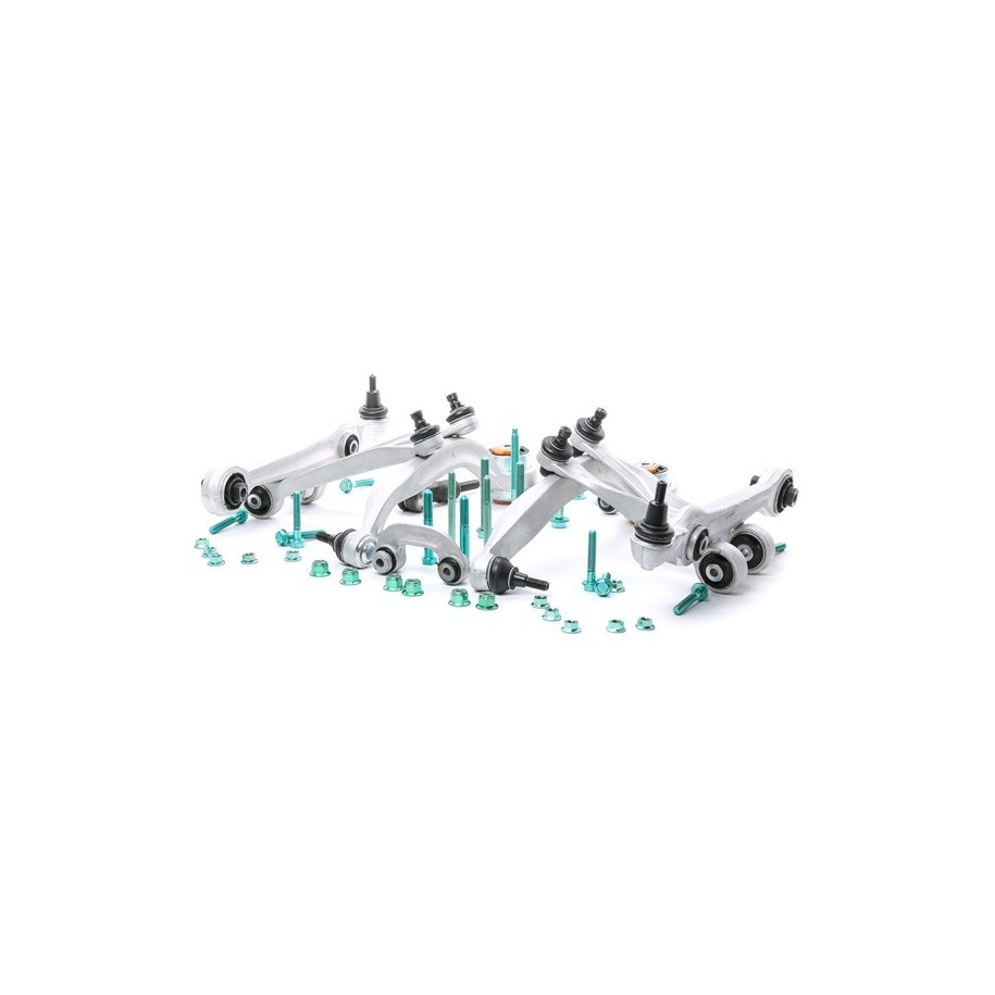 Control Arm Repair Kit - RIDEX 772S0002