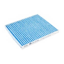 Cabin Air Filter MASTER SPORT 2026-IFB-PCS-MS for ABARTH &more..