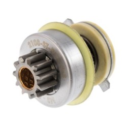 Starter Freewheel Gear MASTER SPORT 2108-ST-PCS-MS for LADA SAMARA