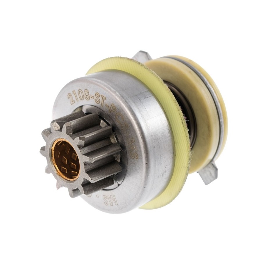 Starter Freewheel Gear MASTER SPORT 2108-ST-PCS-MS for LADA SAMARA