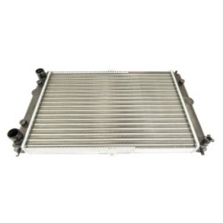 Engine Radiator MASTER SPORT 2301-1301012-PCS-MS for ZAZ