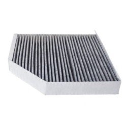 Cabin Air Filter MASTER SPORT 2641-IF-PCS-MS for AUDI