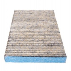 Cabin Air Filter MASTER SPORT 2940-IFB-PCS-MS for CITROEN
