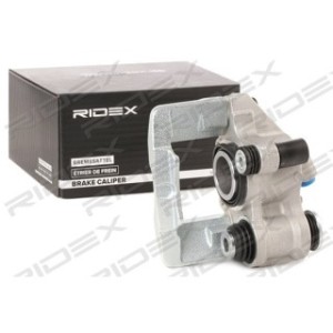 Brake Caliper - RIDEX 78B0478