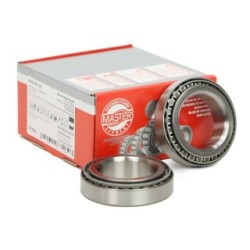 Wheel Bearing Kit MASTER SPORT 6529-SET-MS for FORD TRANSIT