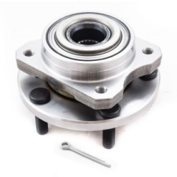 Wheel Bearing Kit MASTER SPORT 6597-SET-MS for CHRYSLER