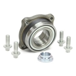 Wheel Bearing Kit MASTER SPORT 6670-SET-MS for BMW 5