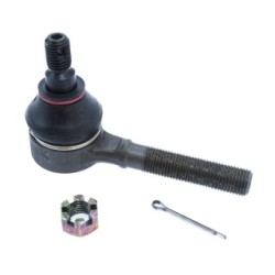 Tie Rod End MASTER SPORT 13787-PCS-MS for VW LT OE 281415812