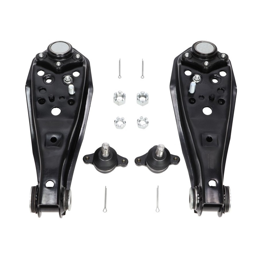 Control Trailing Arm Kit MASTER SPORT 37163-KIT-MS for KIA