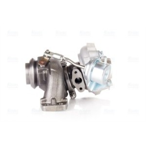 Engine - Nissens 93061