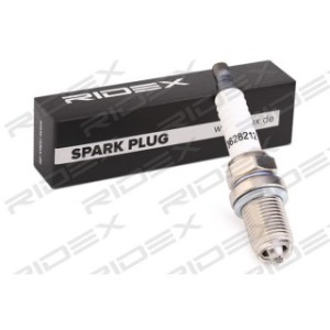 Spark Plug - RIDEX 686S0008