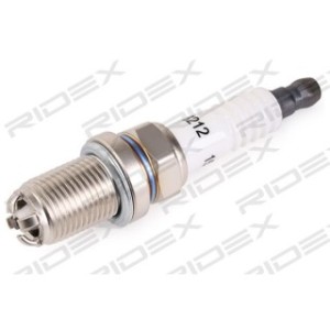 Spark Plug - RIDEX 686S0008