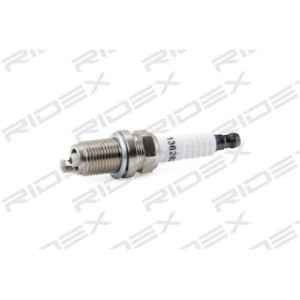 Spark Plug - RIDEX 686S0040