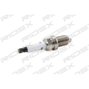 Spark Plug - RIDEX 686S0040