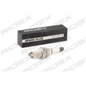 Spark Plug - RIDEX 686S0040