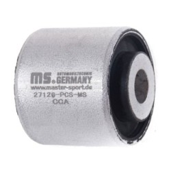 Control Trailing Arm Mounting MASTER SPORT 27126-PCS-MS for AUDI &more..