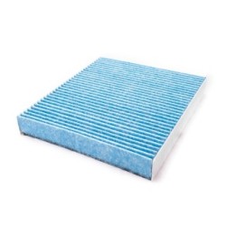 Cabin Air Filter MASTER SPORT 26010-IFB-PCS-MS for AUDI &more..