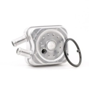Engine Oil Cooler - RIDEX 469O0002