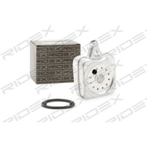 Engine Oil Cooler - RIDEX 469O0002