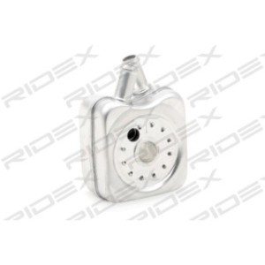 Engine Oil Cooler - RIDEX 469O0002