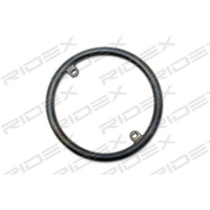 Engine Oil Cooler - RIDEX 469O0002