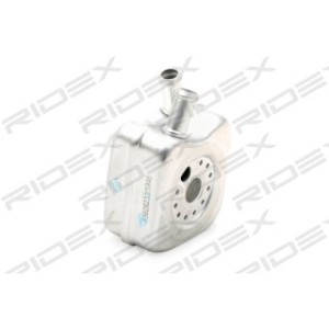 Engine Oil Cooler - RIDEX 469O0002