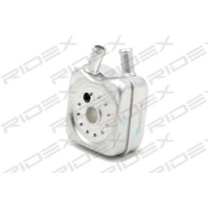 Engine Oil Cooler - RIDEX 469O0002