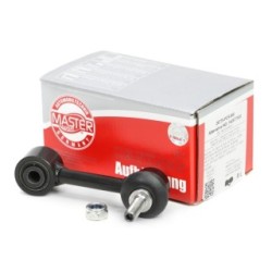 Stabiliser Drop Link (coupling Rod) MASTER SPORT 26775-PCS-MS for AUDI &more..