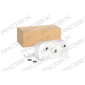Engine Oil Cooler - RIDEX 469O0014
