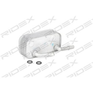 Engine Oil Cooler - RIDEX 469O0014