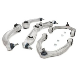 Control Trailing Arm Kit MASTER SPORT 37145-KIT-MS for ALFA ROMEO