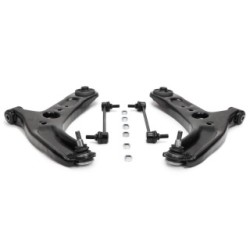 Control Trailing Arm Kit MASTER SPORT 37153 1-KIT-MS for KIA CERATO