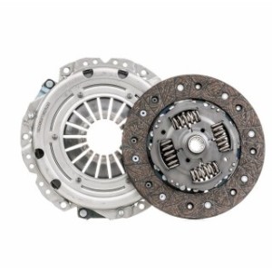 Clutch Kit - RIDEX 479C0203