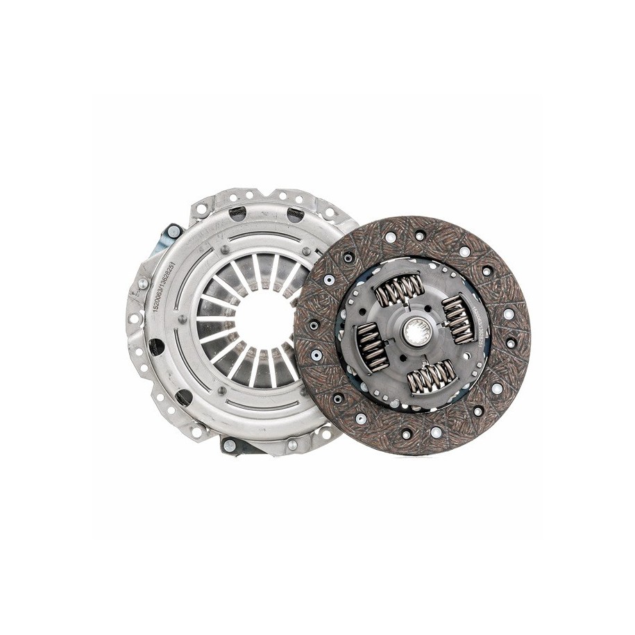 Clutch Kit - RIDEX 479C0203