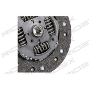 Clutch Kit - RIDEX 479C0203