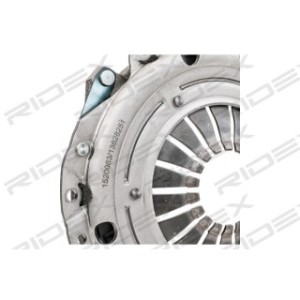 Clutch Kit - RIDEX 479C0203