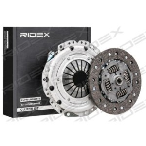 Clutch Kit - RIDEX 479C0203