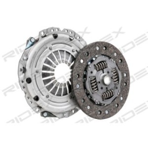 Clutch Kit - RIDEX 479C0203