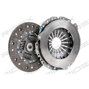 Clutch Kit - RIDEX 479C0203